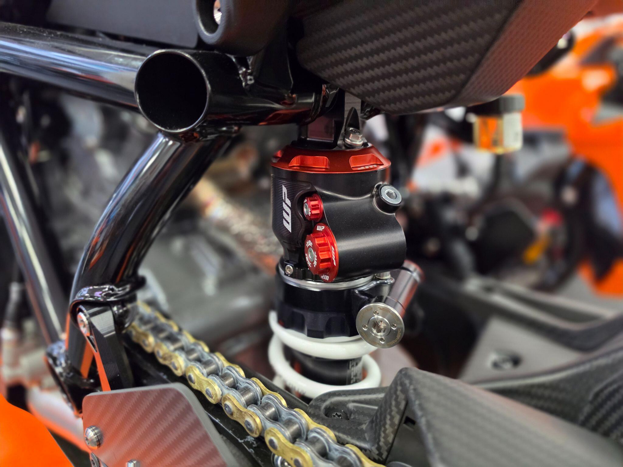 2026 KTM R Track